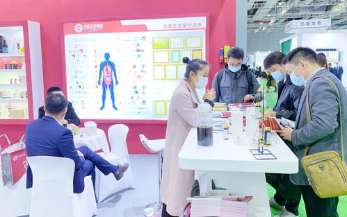 展會第二天 技術開發引領商機，精彩持續升溫