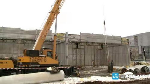 琿春互市貿易進口商品落地加工基地開工建設 助推區域經濟升級