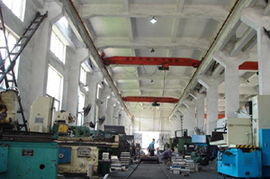 霸州市遠通線路工具廠建設工程施工項目啟動，助力區域工業升級