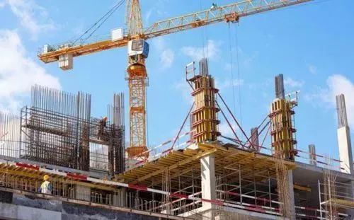 成都市消防救援支隊開展在建工地消防安全檢查，筑牢施工安全防線